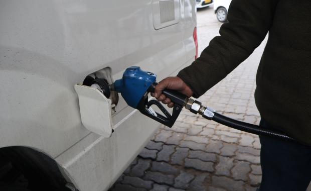 Fuel supply stable for now despite Middle East conflict