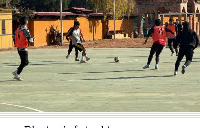 Bhutan’s futsal teams to compete at SAFF Championship in Thailand