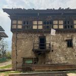 Restoration of Changyuel Galem heritage house stalled amid funding delays