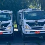 སོ་ནམ་དང་ སྒོ་ནོར་ལྷན་ཁག་གིས་ ཡུ་ཨེས་ཌི་ས་ཡ་༣༤.༧ གྱི་ལས་འགུལ་ འགོ་འབྱེད་འབད་ཡོདཔ།