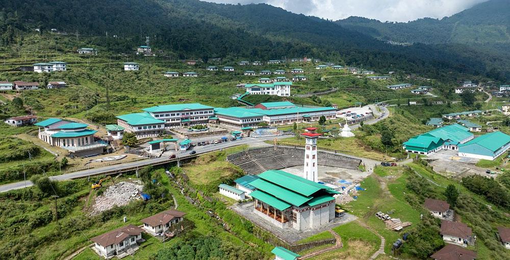 Gedu College of Business Studies to host internship drive under new curriculum