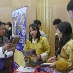 Gedu college targets 100 percent internship placement by December