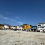 Housing crunch deepens in Gelephu as GMC project draws influx of workers