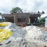 GMC Authority lifts construction moratorium