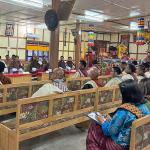 Sarpang Dzongkhag Tshogdu ends as GMC takes shape