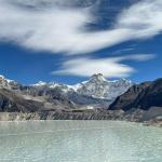 As glaciers melt, the world’s hidden water banks are at risk