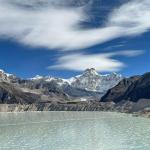 Glacier retreat surges across Bhutanese Himalaya