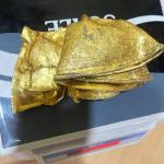 Police nab thieves behind Takila gold butter lamp heist