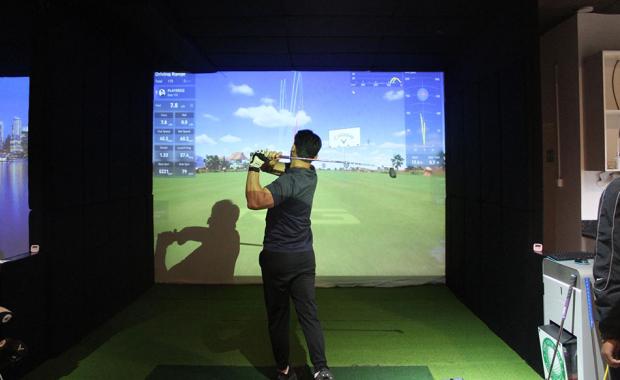 Driving a new generation of golfers: The 19th Hole