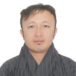 དགོན་ཤར་རིའི་ རྒཔོ་གསརཔ་དེ་ ལོ་ན་གཞོན་ཤོས་ཅིག་ བཙག་འཐུ་གྲུབ་ཡོདཔ།