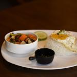 Garuda Bar and Café