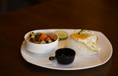 Garuda Bar and Café