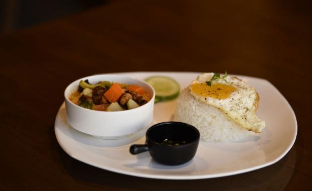 Garuda Bar and Café