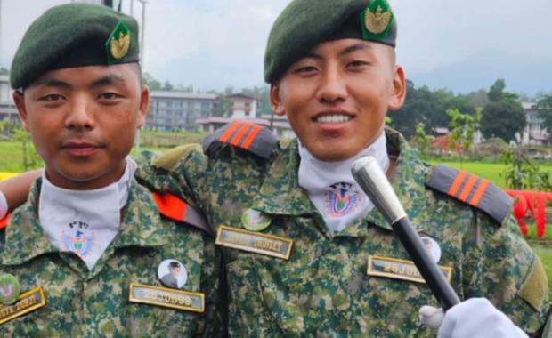 Gyalsung is the best investment for future