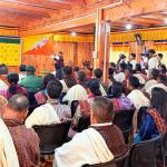 Haa unveils "Haa: Lay Mi Lay" brand to revive tourism