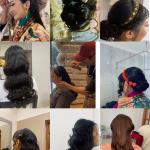 Turning bridal hairstyling into a trend