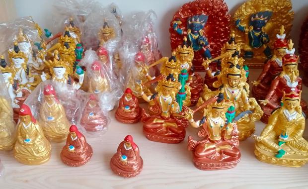 ངོ་སྦྱོར་གསར་པའི་རིམ་ལུགས་ཐོག་ལས་ ནང་འཁོད་ལག་བཟོ་ཐོན་སྐྱེད་ཚུ་ ཉམས་སྲུང་འབད་ནི།