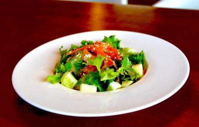 The Hamptons, born from the love of cooking