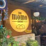 Where to find the best momos in Thimphu