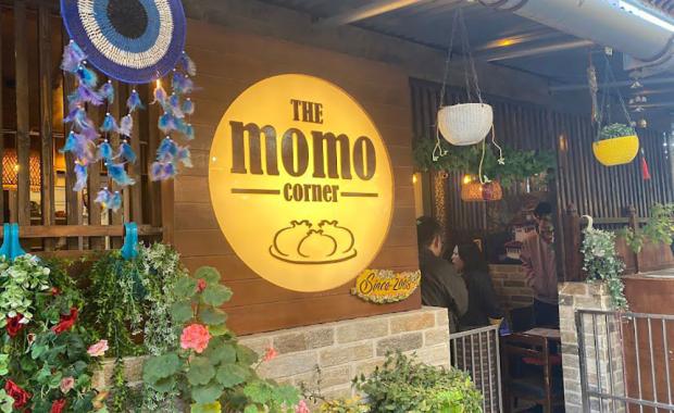 Where to find the best momos in Thimphu