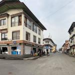 Construction moratorium strangles Gelephu’s hardware business