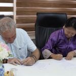 BDBL and Mountain Hazelnuts partner to empower rural farmers