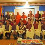 Top hazelnut growers honoured for productivity gains