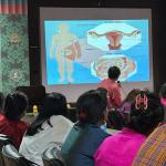 Health CSOs support patients beyond hospitals