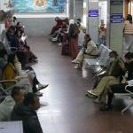 Balancing progress and pressure in health sector