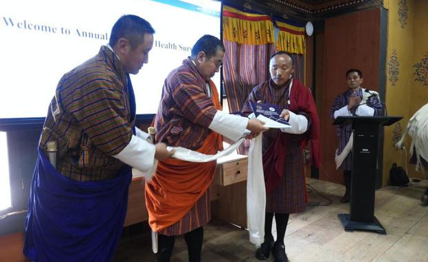 Health ministry revives door-to-door services with Annual Household-Health Surveillance
