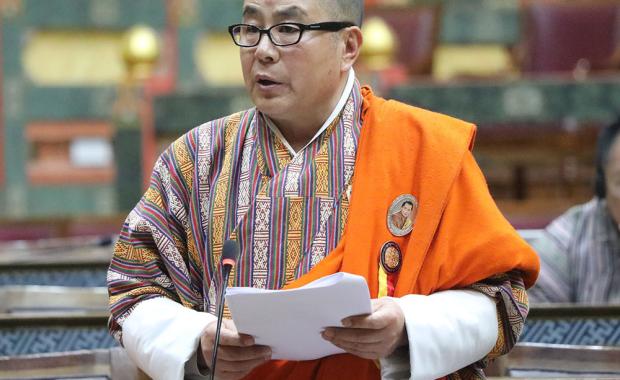 Tsimalakha Hospital to get doctor by January