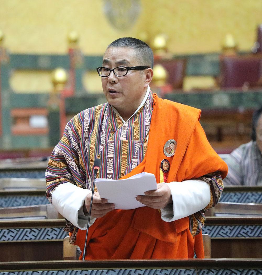 Tsimalakha Hospital to get doctor by January