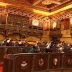 National Council adopts healthcare reform recommendations