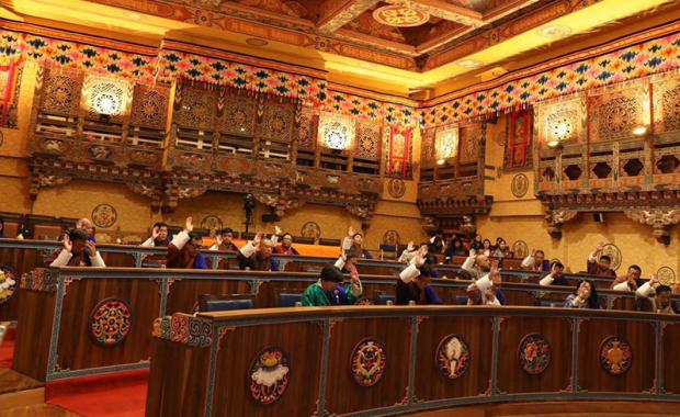 National Council adopts healthcare reform recommendations