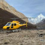 Heli Bhutan fills service gap in country’s growing tourism market