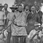 Highest praise for Bhutanese soldiers: History of RBA (1914-1943) Part II