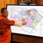 Super -speciality hospital to transform healthcare