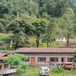 Expansion of Nganglam Hospital deferred