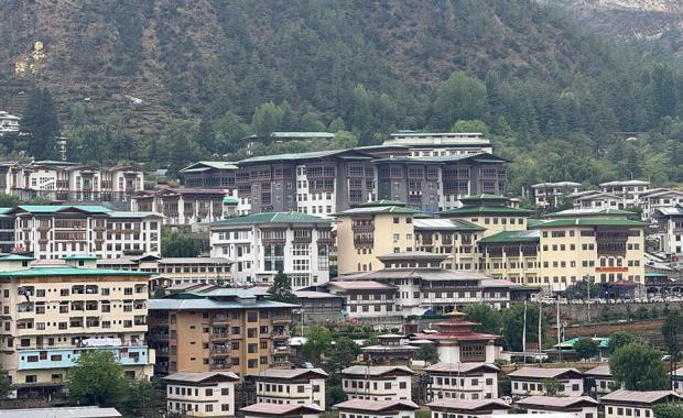 Govt. shelves 50-bed Thimphu Hospital, proposes super -speciality facility