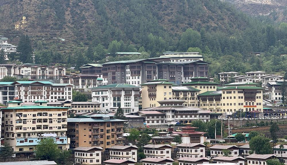 Govt. shelves 50-bed Thimphu Hospital, proposes super -speciality facility