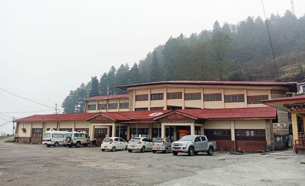 ཆུ་ཁ་རྫོང་ཁག་གིས་ རྩི་མ་ལ་ཁ་ལུ་ ཉལ་ཁྲི་༢༠ འབད་མི་ སྨན་ཁང་ཅིག་དགོ་པའི་ཞུ་བ།