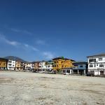 Housing crunch deepens in Gelephu as GMC project draws influx of workers
