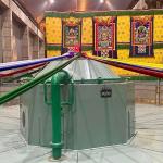 Unit 4 of Puna-II synchronised with grid