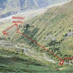 Lunana’s first hydropower plant to light homes by 2028