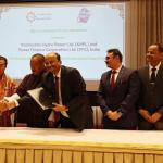 Khorlochhu Hydropower Project secures INR 48.29 billion financing from India’s PFC