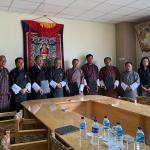 1,125MW Dorjilung Hydropower Project begins with infrastructure phase