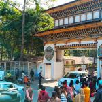 Samdrupjongkhar residents push for new ICP