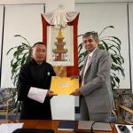 India releases Nu 1.24 billion to support Bhutan’s 13th Five Year Plan