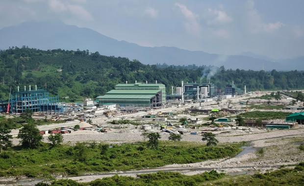 Industrial parks spur growth and jobs in Samtse