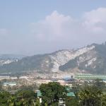 Frequent power outages disrupt operations at Dhamdhum Industrial Park